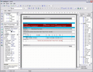 FastReport Studio screenshot